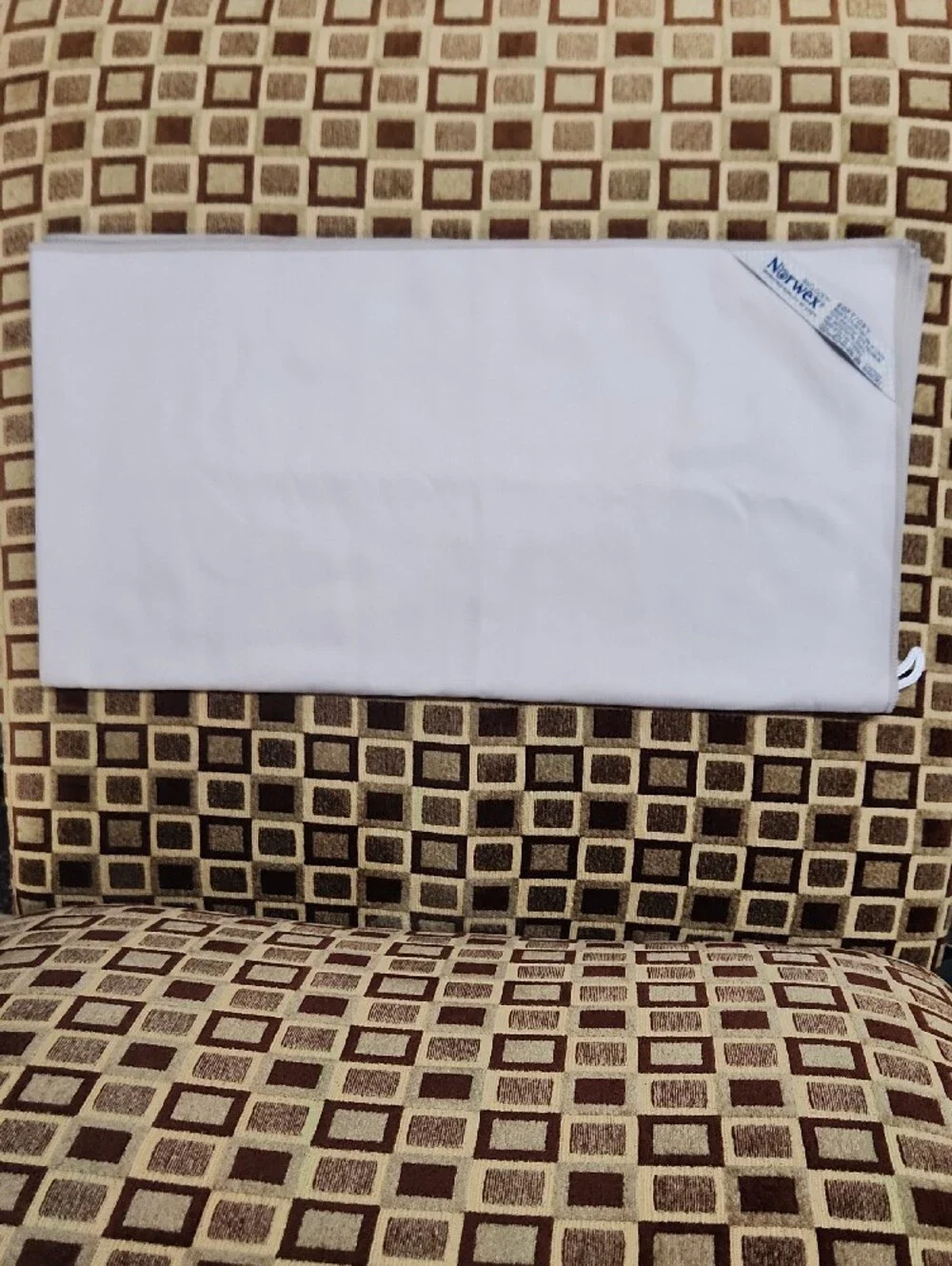 New NORWEX Baclock Soft/Dry microfiber Towel Large